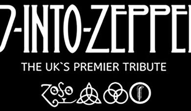 LED INTO ZEPPELIN
