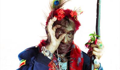 Lee Scratch Perry