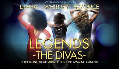 Legends: The Divas