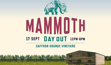 Mammoth Day Out