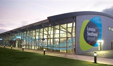 London Southend Airport