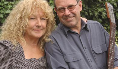 Maggie Bell & Dave Kelly