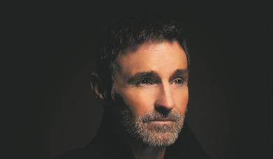 Marti Pellow - Pellow Talk