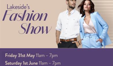 Lakeside Fashion Show