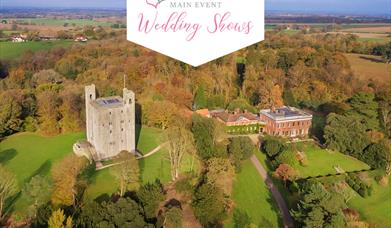 Main Events Wedding Show