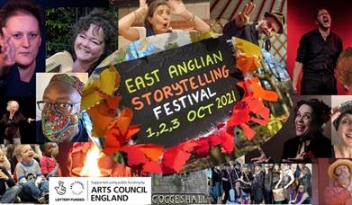 Storytelling Festival