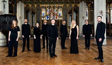 Marian Consort