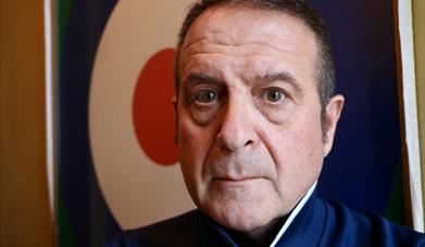 Mark Thomas: Gaffa Tapes