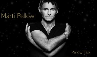 Marti Pellow - Pellow Talk The Lost Chapter