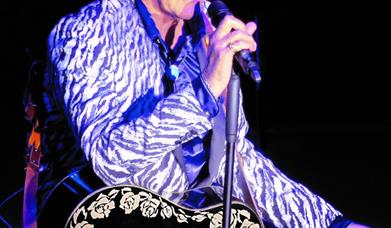 Marty Wilde