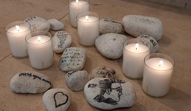Memorial Service