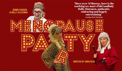 Menopause Party