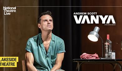 NTL: VANYA
