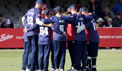 Essex Men v Middlesex Men