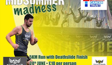 Midsummer Madness