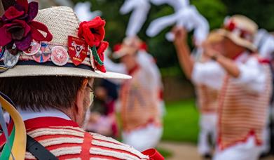 Thaxted Morris Weekend