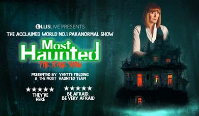 Most Haunted