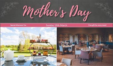 Mother's Day Afternoon Tea