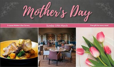 Mother's Day Carvery