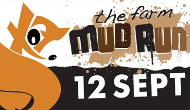 The Farm Mud Run