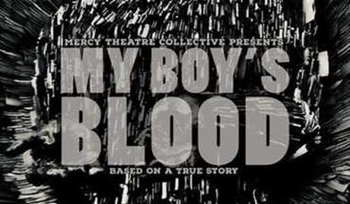My Boys Blood