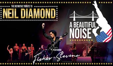 A Beautiful Noise - Neil Diamond