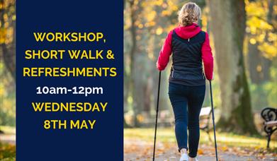 Free Nordic Walking