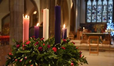 Festival of Nine Lessons and Carols