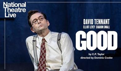 NT Live: GOOD