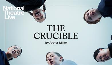 NT Live: The Crucible