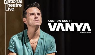 National Theatre Live: Vanya