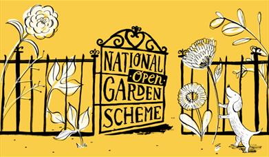 National Open Gardens Scheme