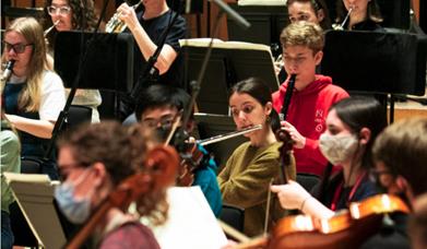 National Youth Orchestra of Great Britain