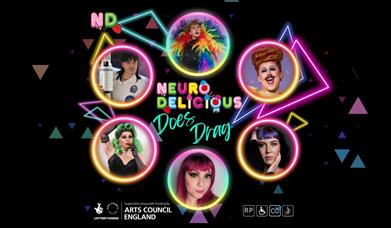 Neurodelicious