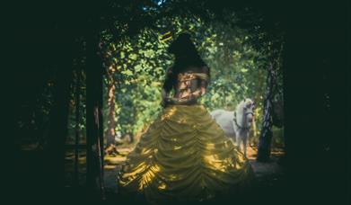 Nevendon Manor Events