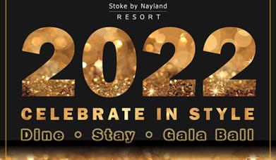 New Year's Gala Ball