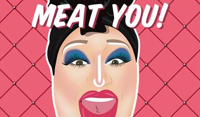 Nice to Meat You