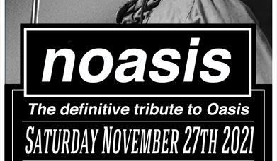 NOASIS Live Band
