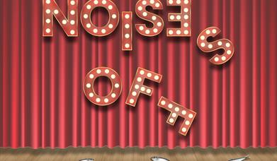 Frinton Summer Theatre - Noises Off
