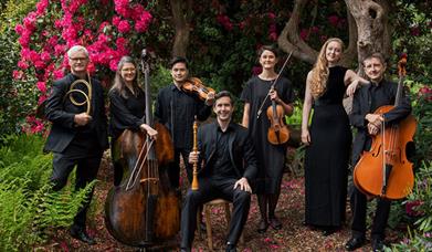 Orchestra of the Age of Enlightenment: B Minor Mass