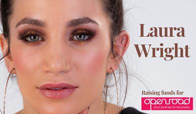 Open Road Fundraiser with Laura Wright