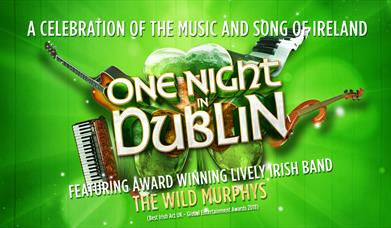 One Night in Dublin