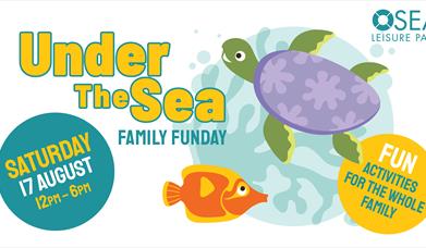 Princes and Princesses Family Funday