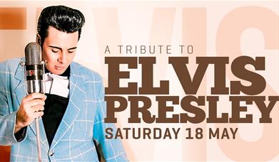 Elvis Tribute Night