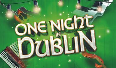 One Night in Dublin