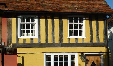 Saffron Walden Walking Tour