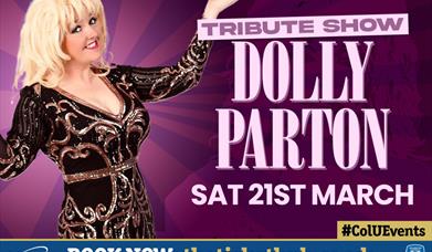 Dolly Parton Tribute