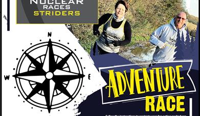 Adventure 5K Run