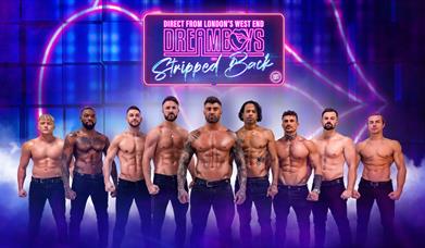 Dreamboys - Stripped Back