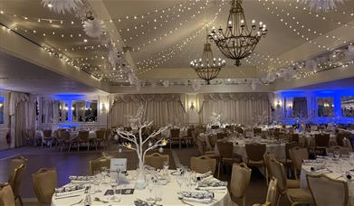 Christmas Party Nights